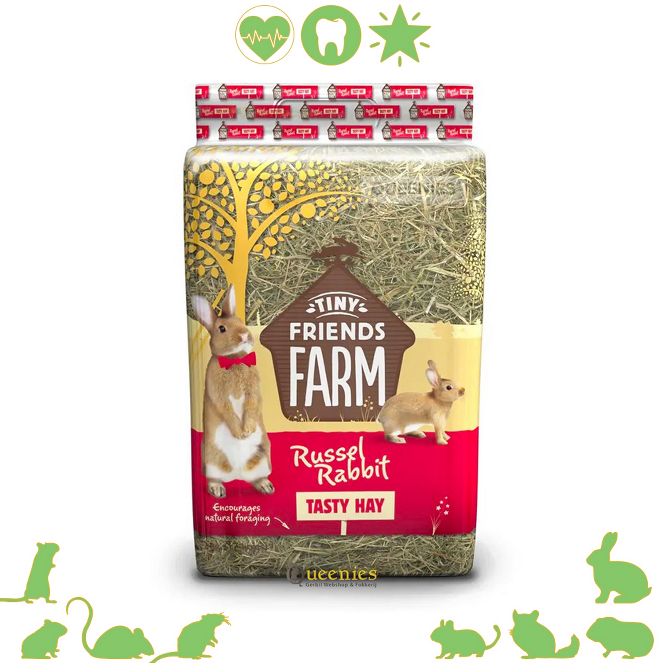 TastyMeadow